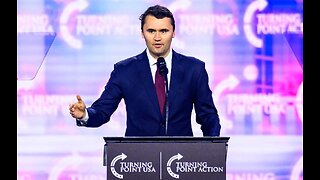 Charlie Kirk’s Death Exposed the Biggest Scam in History! (Video by Chase Hughes)