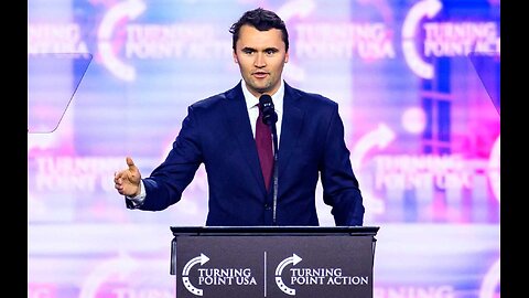 Charlie Kirk’s Death Exposed the Biggest Scam in History! (Video by Chase Hughes)
