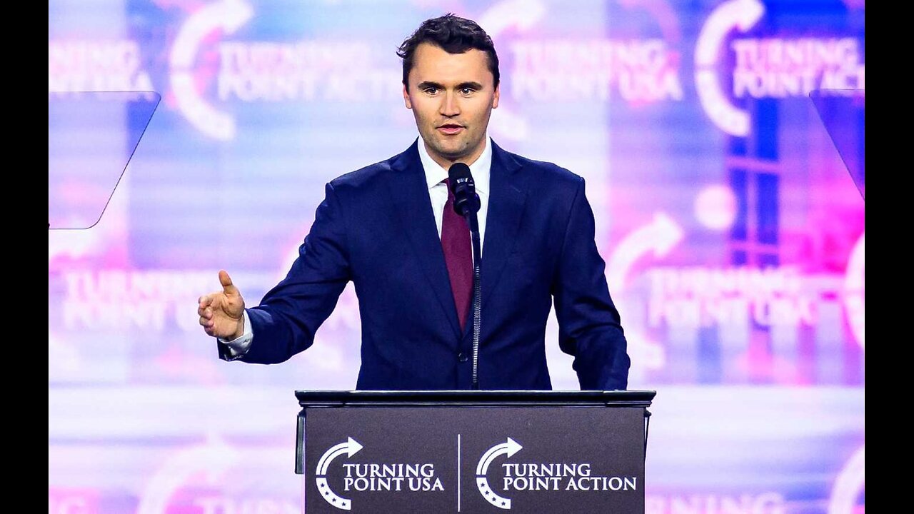 Charlie Kirk’s Death Exposed the Biggest Scam in History! (Video by Chase Hughes)