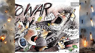 War With Iran! Silver, Gold, Platinum.