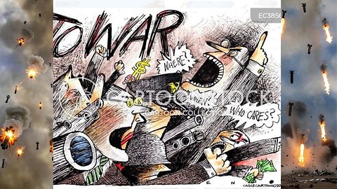 War With Iran! Silver, Gold, Platinum.