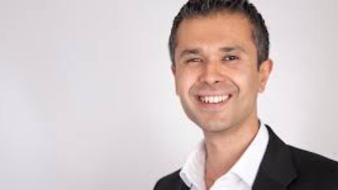 Dr Malhotra exposed Vaccines and RFK Jr MAHA
