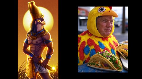 The Golden Egg of A pollo