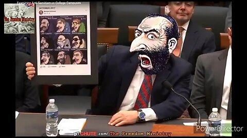 BEING WHITE IS NOT A 'HATE CRIME' - PART 2 - RACIAL GENOCIDE ☠️