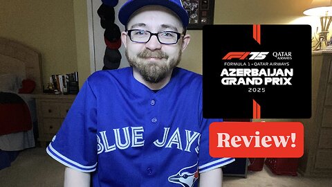 RSR7: Formula 1 Azerbaijan Grand Prix 2025 Review!