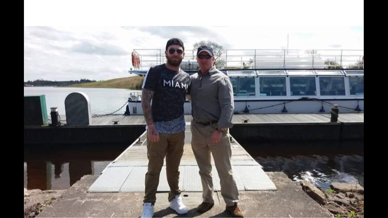 Disappointment. November 2005