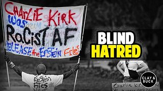 How Normal Americans See the Unhinged Democrat Reaction to Charlie Kirk’s Murder | Clay and Buck
