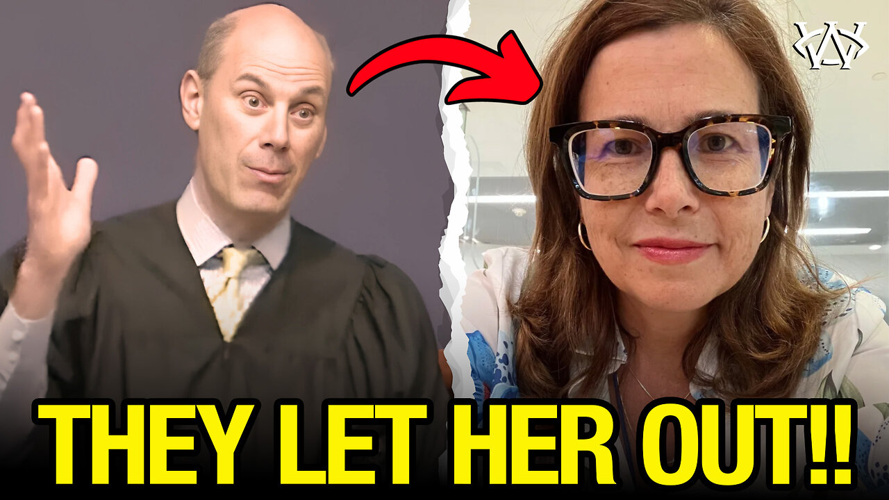 Anti-Trump Wacko RELEASED after MAKING HORRIFIC THREATS to Trump!!