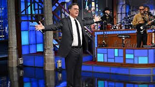 Jimmy Fallon’s Future Revealed After CBS Axes Stephen Colbert