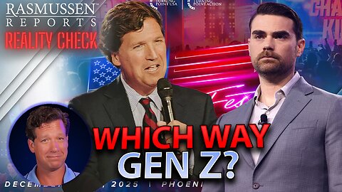 This Year's Amfest Was a Little Different... [America Fest 2025]