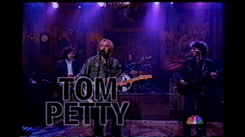 September 29, 1996 - WFLA Jennifer Speed Bumper & SNL Promo with Tom Hanks & Tom Petty
