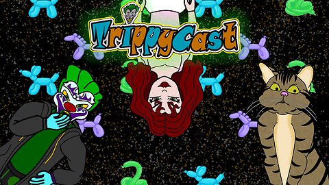 🎉 TrippyCast Whacky Wednesday! | #cringe #tiktok and #news