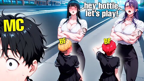 Woman works while man become a househusband: Gender Roles Reversed But He's The STRONGEST Man Alive!