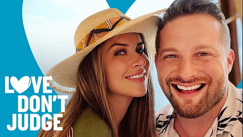 We've Dated Over 60 Women - Now We've Found A GF | LOVE DON'T JUDGE