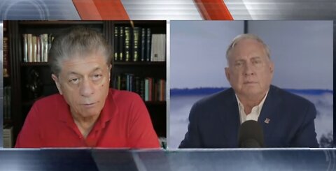 "Col. Douglas Macgregor on Iran's Strike on Israel: What's the Next Move?"