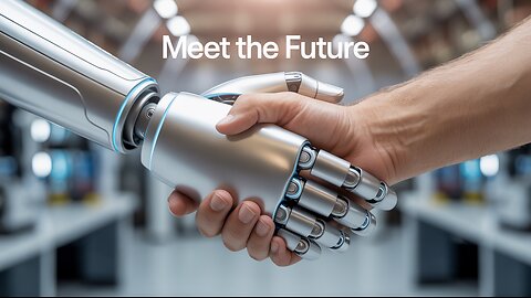 The Future of Robotics: What’s Next?