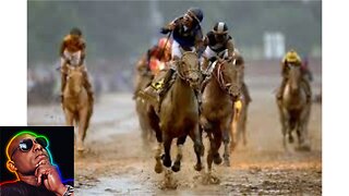 Did The LORD Give America A Sign In The Kentucky Derby Because Sovereignty Won?