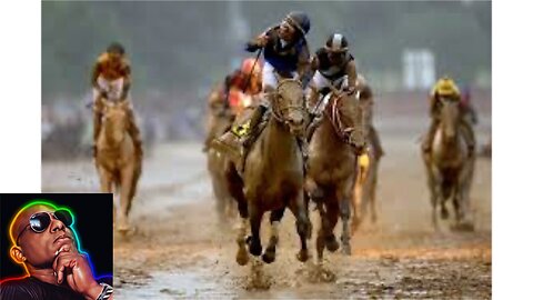 Did The LORD Give America A Sign In The Kentucky Derby Because Sovereignty Won?