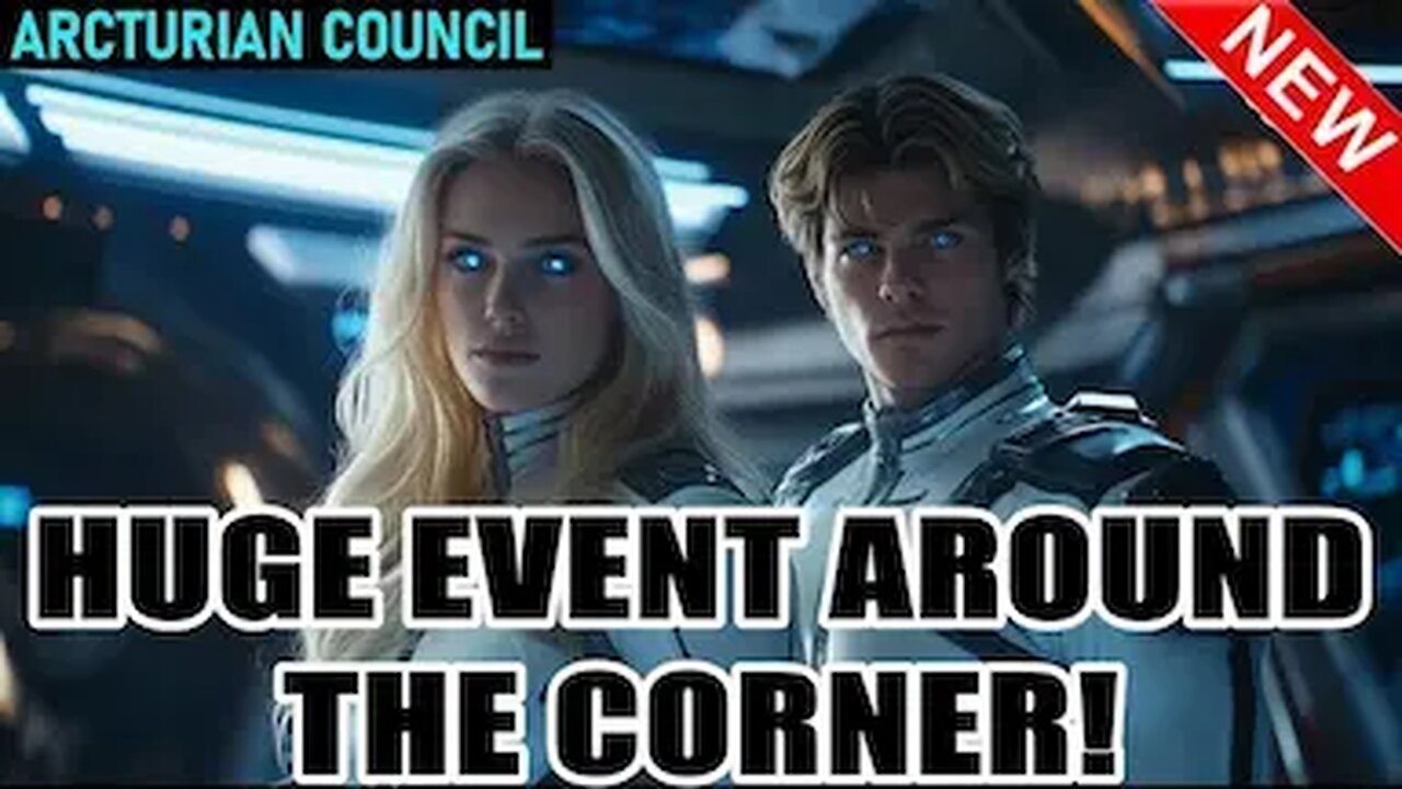 "The Secret They Never Wanted You to Know – Revealed!" El Morya, Arcturian High Council (5)