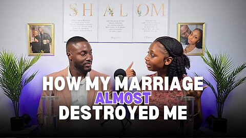 Should She Have Stayed In Her Marriage Despite This? The Church Thinks. Ep5