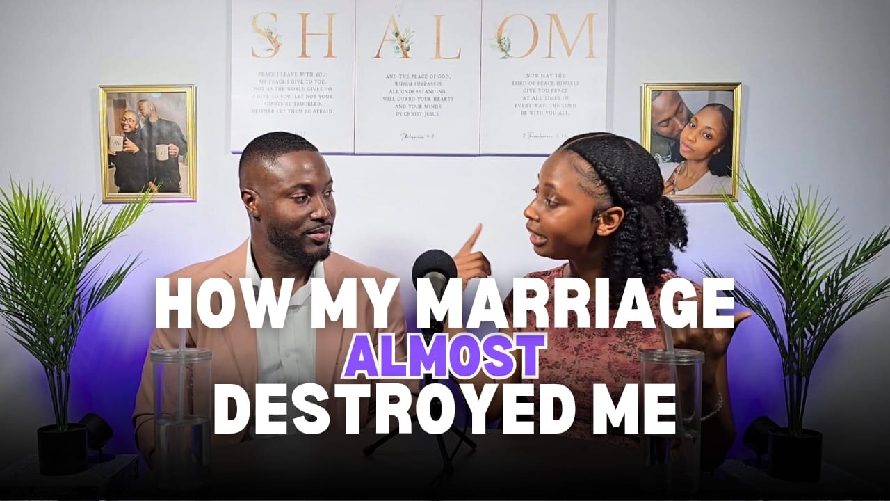 Should She Have Stayed In Her Marriage Despite This? The Church Thinks. Ep5