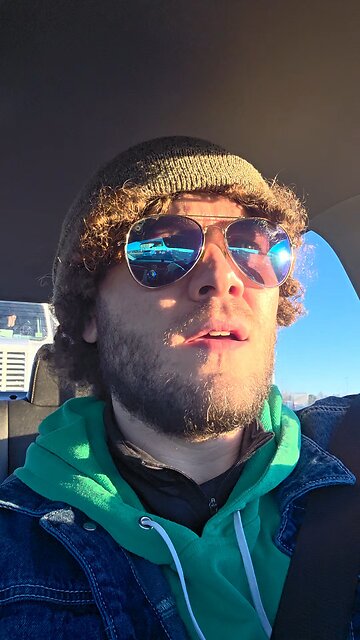 the time travel test