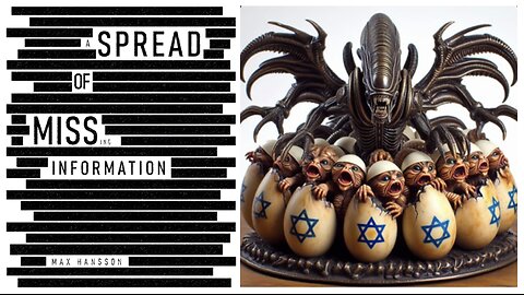 CHAPTER 13.8 THE WAR THAT ENDS ALL WARS, SAVE ISRAEL FOR LAST