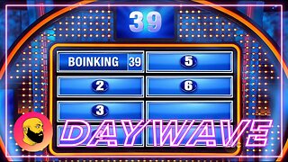 Episode 1622: Family Feud