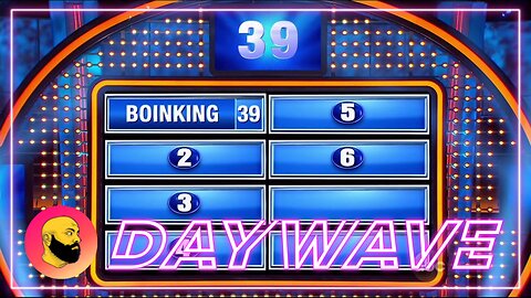 Episode 1622: Family Feud