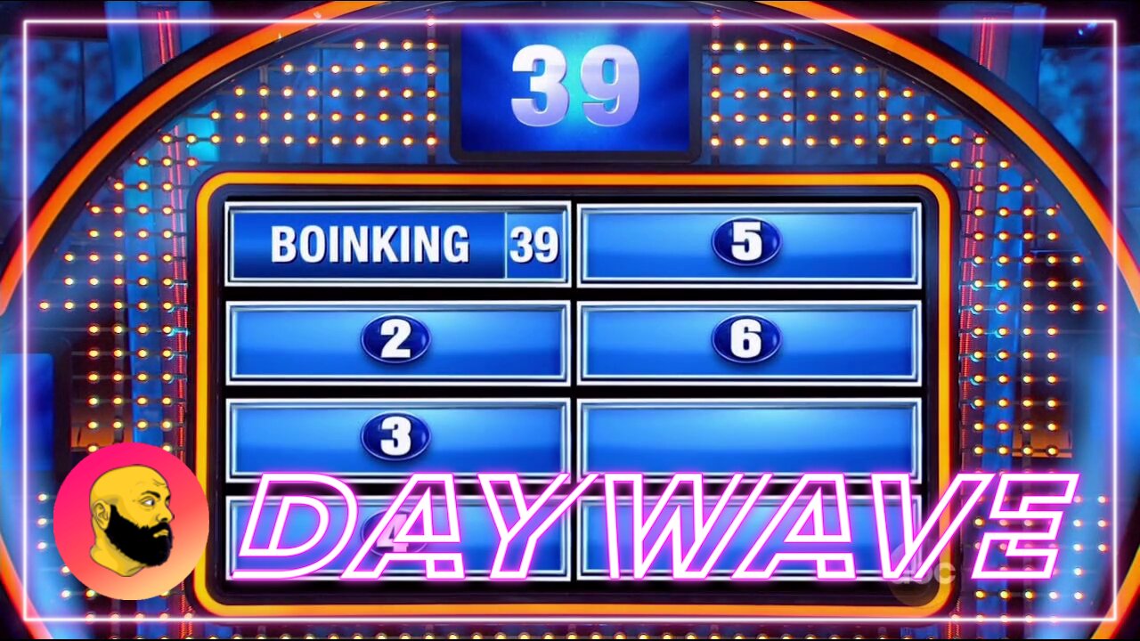 Episode 1622: Family Feud