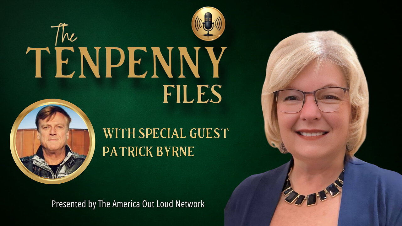 The enemy within: Patrick Byrne on elections, intelligence, and corruption