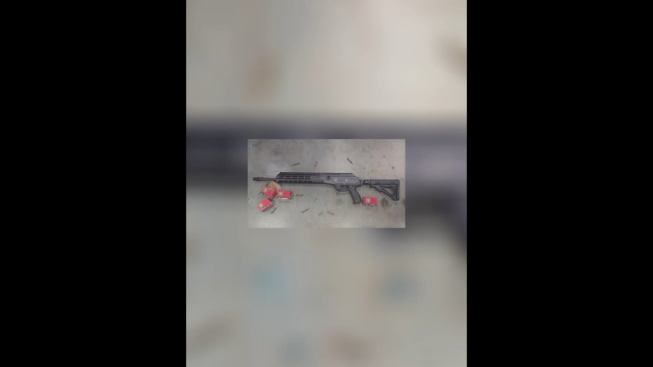 Galil Ace Gen 2
