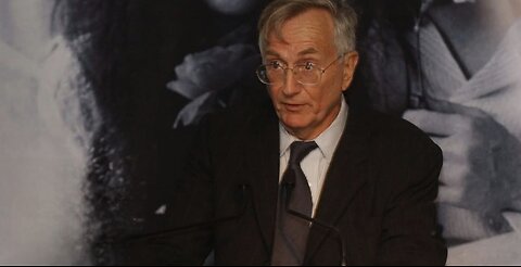 Exclusive: Seymour Hersh on "How America Took Out the Nord Stream Pipeline":