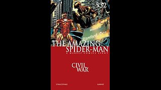 Review Amazing Spider-Man Vol. 1 número 532