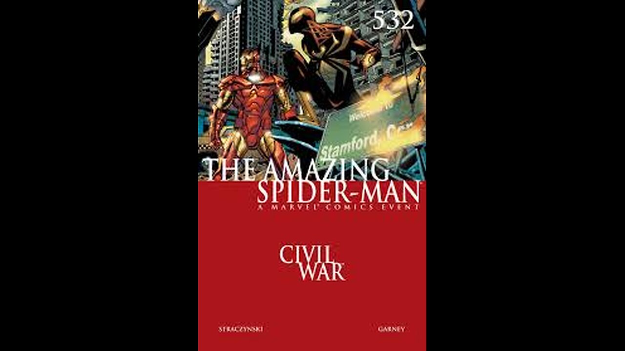 Review Amazing Spider-Man Vol. 1 número 532
