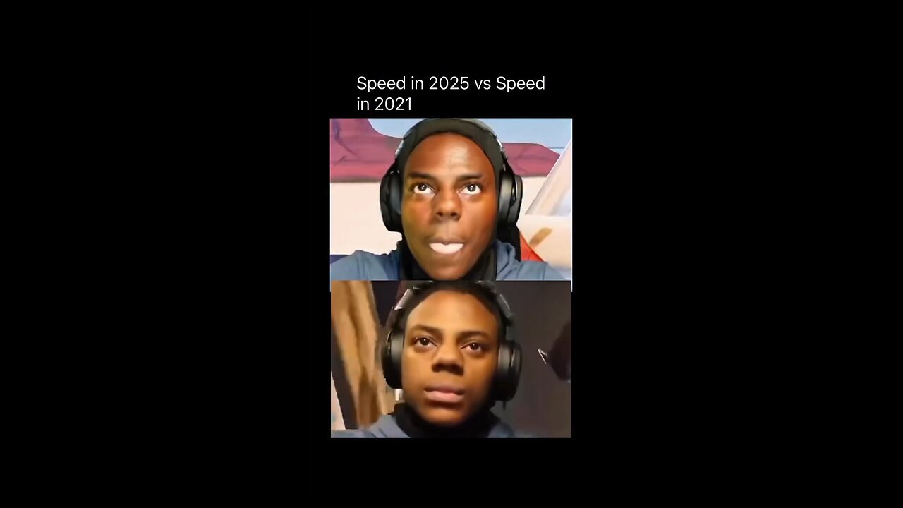 bro recreated the moment 😂 #ishowspeed #funny