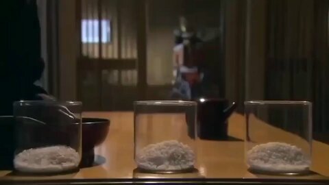 Dr. Emoto: mit seiner Forschung bewirkt er, dass viele Menschen Wasser mit anderen Augen sehen.