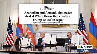 ‘He’s a terrible negotiator:’ Trump’s bogus claims of ‘solving’ world conflicts