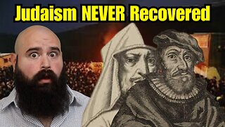 The False "Messiah" That Broke Judaism Forever