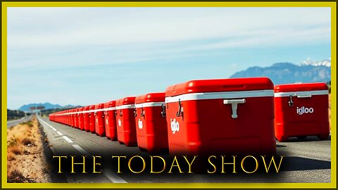 The Today Show | Thursday