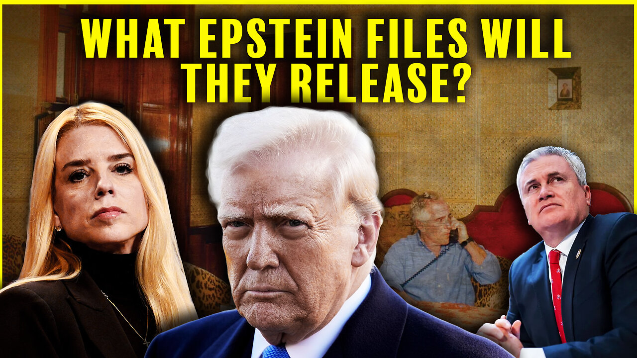 Jason Bermas: More “Unseen” Epstein Files to Be Released? Bogus or Bombshell?