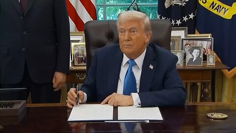 💰 Trump slaps $100,000 fee on H-1B visas