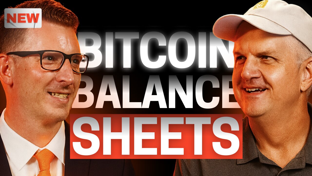Bitcoin Treasuries: 700 Public Companies Will Hold Bitcoin by Year’s End