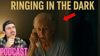 Ep. 291 | Ringing in the Dark - MrBallen Podcast & MrBallen’s Medical Podcas