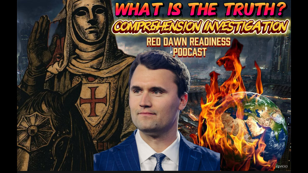 A Comprehensive Analysis around The Charlie Kirk Assassination