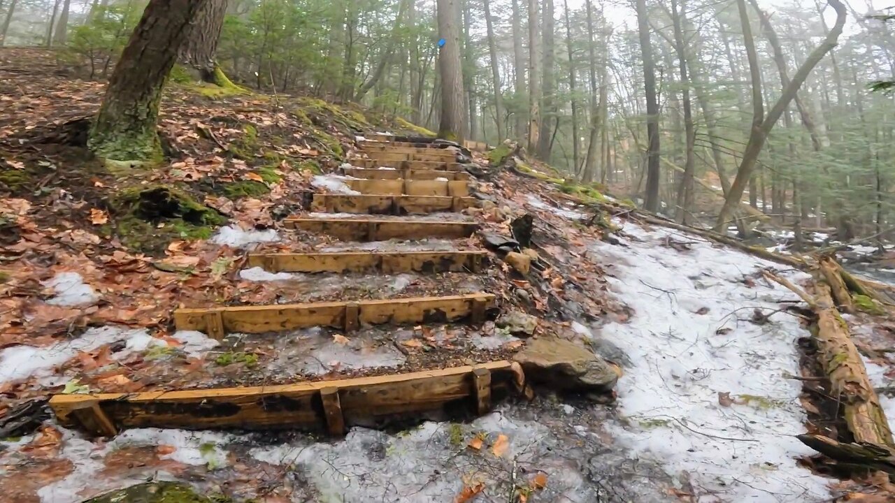 Take a Hike