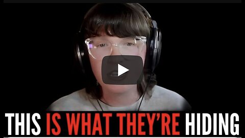 Whitney Webb Single Handedly Exposed Wall Street, Bankers, and the Tech Bro Oligarchy
