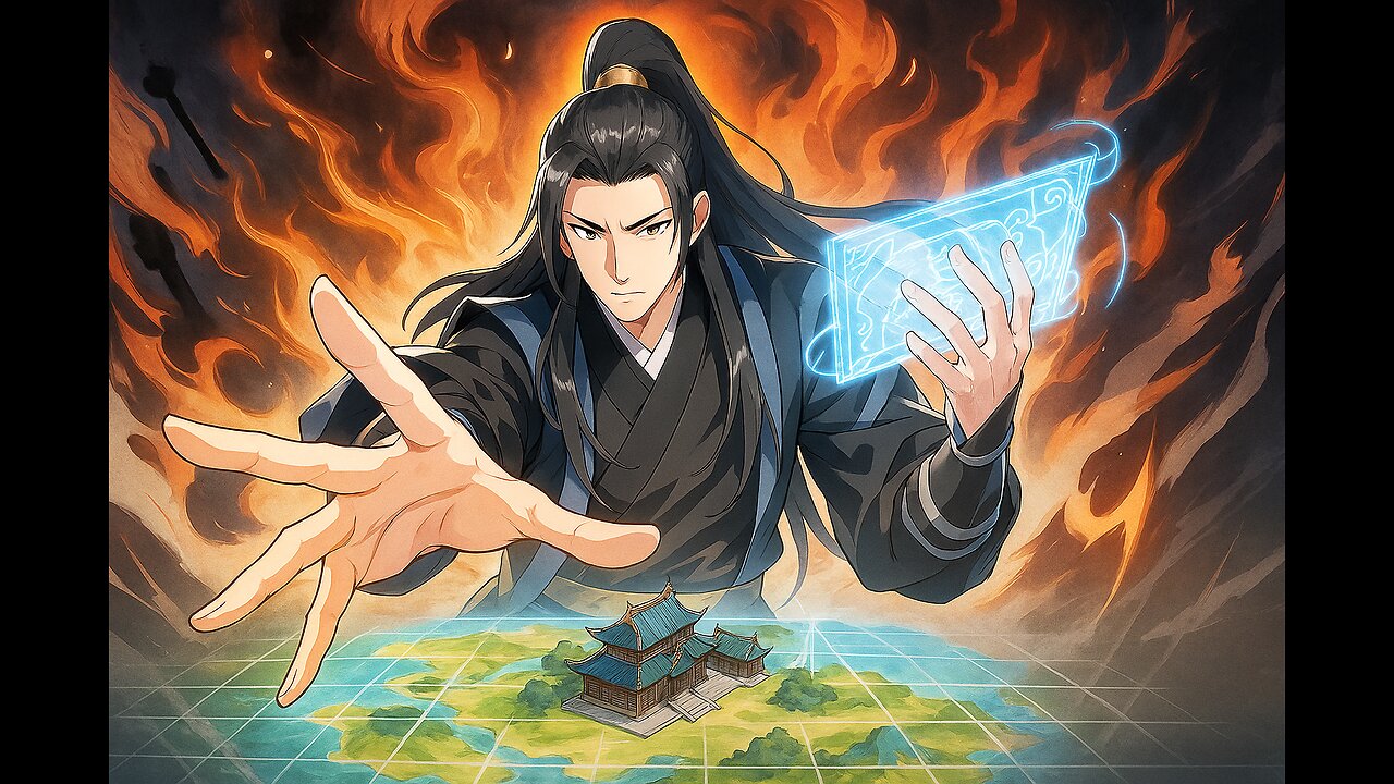 IT STARTS WITH A MOUNTAIN hindi