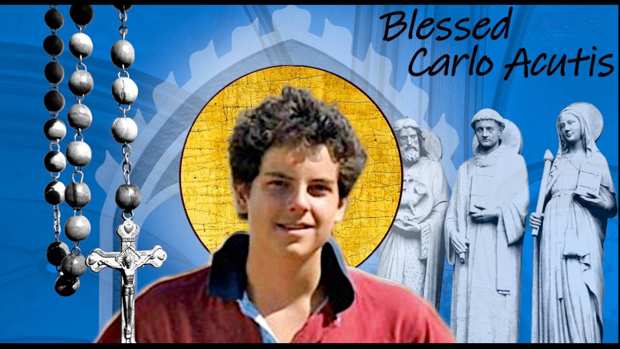 Beatified in 2020. Canonized as Saint in 2025.