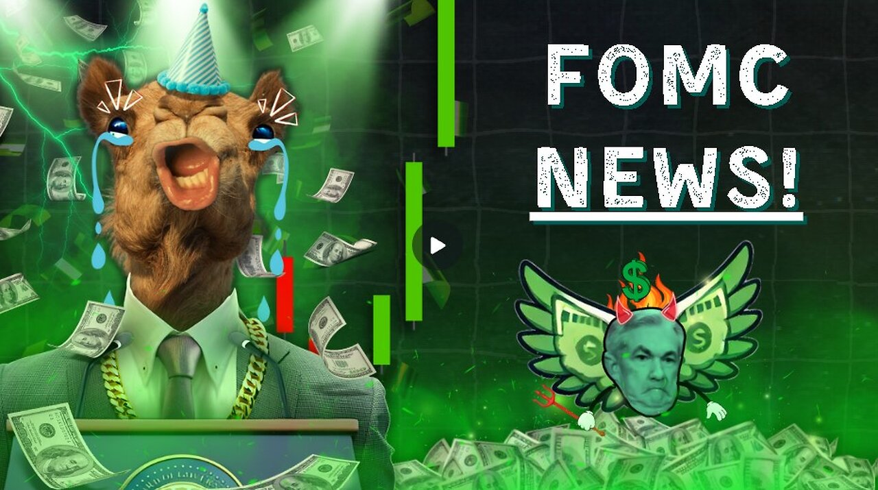 FOMC: Here's What you NEED to KNOW!